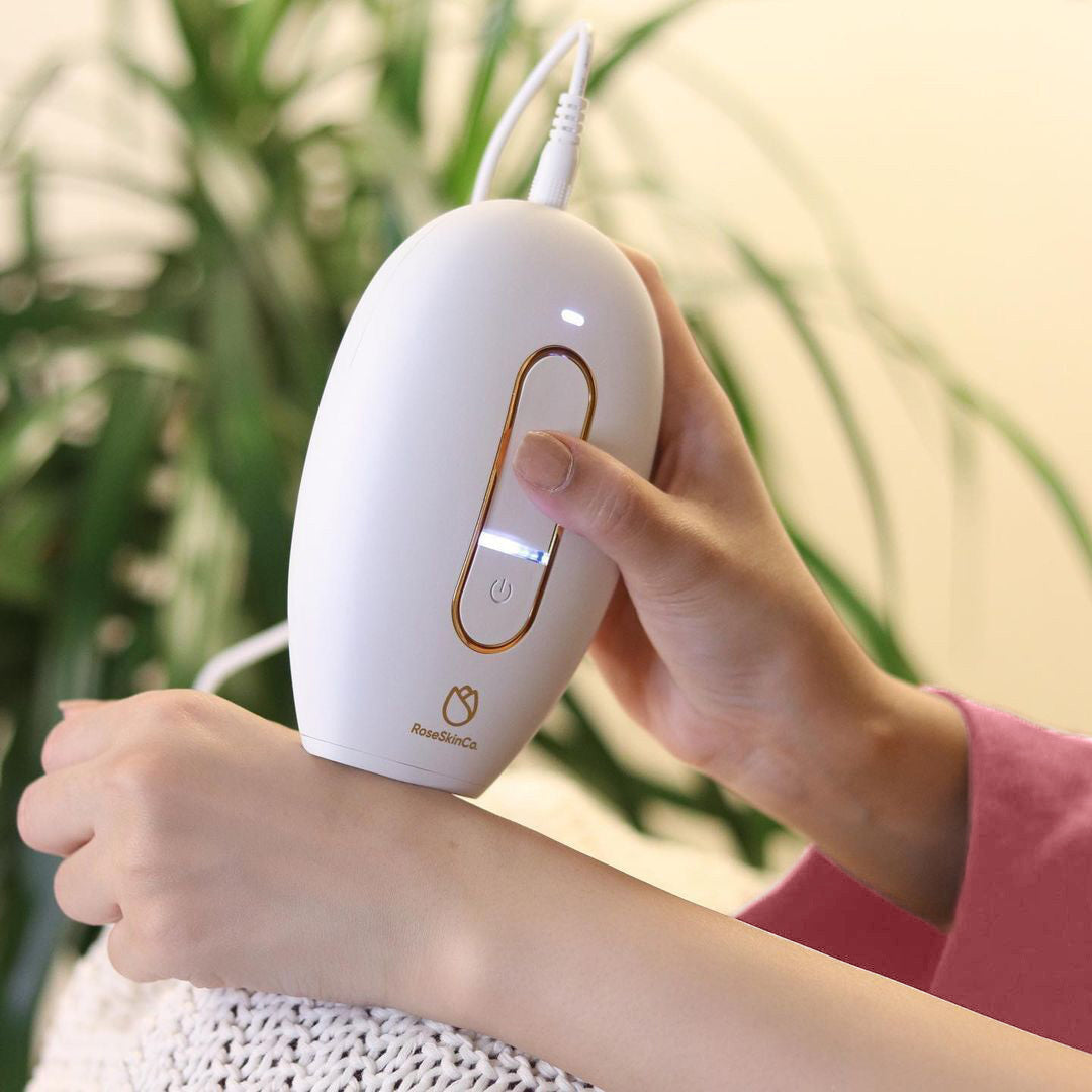 Ipl for pcos Clearance