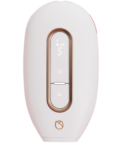 Lumi 2 - Permanent Hair Removal Device